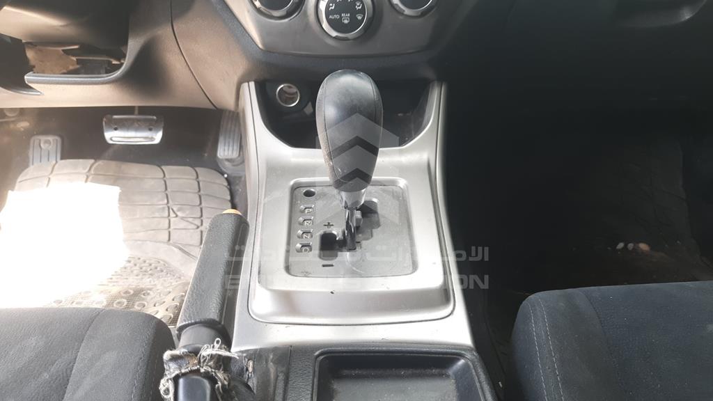 JF1GE35E09G008647 - 2009 SUBARU IMPREZA - #515548