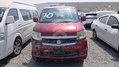 2017 Suzuki APV - #665523