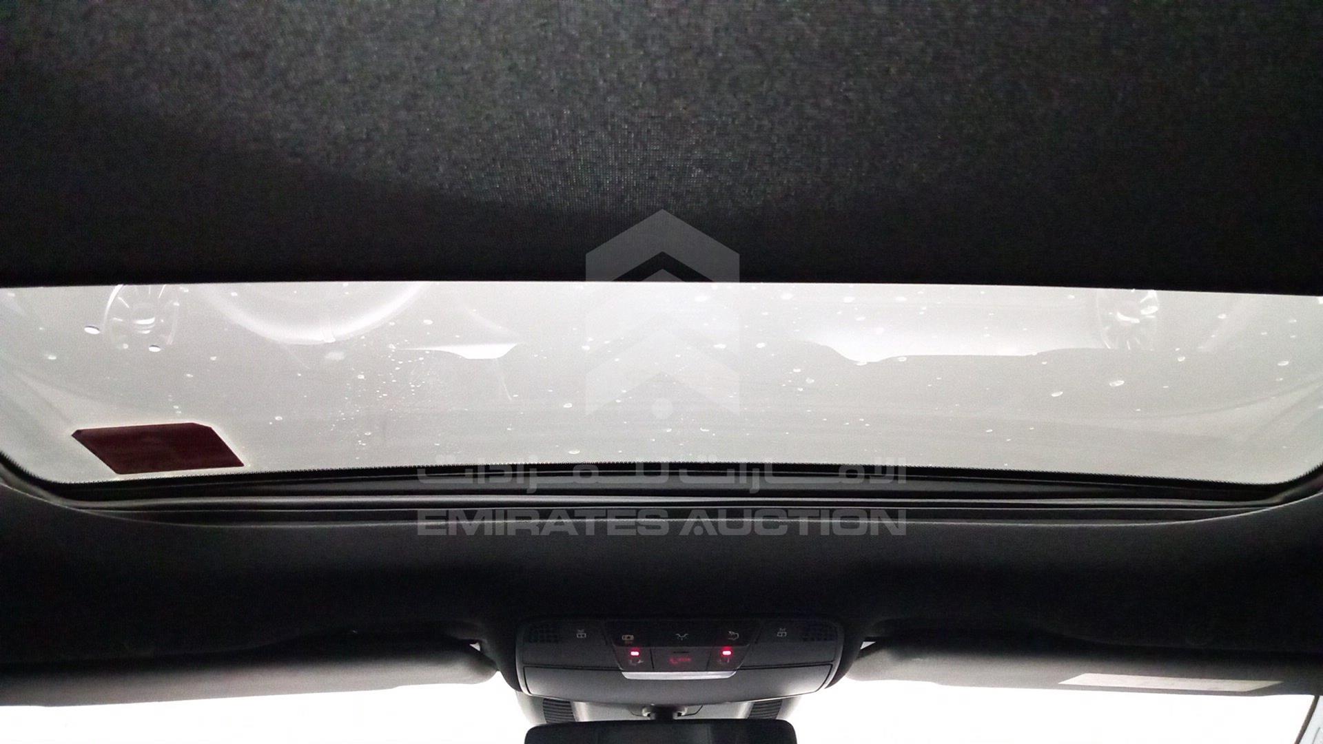 2018 MERCEDES E 63 VIN: WDD2130891A301594