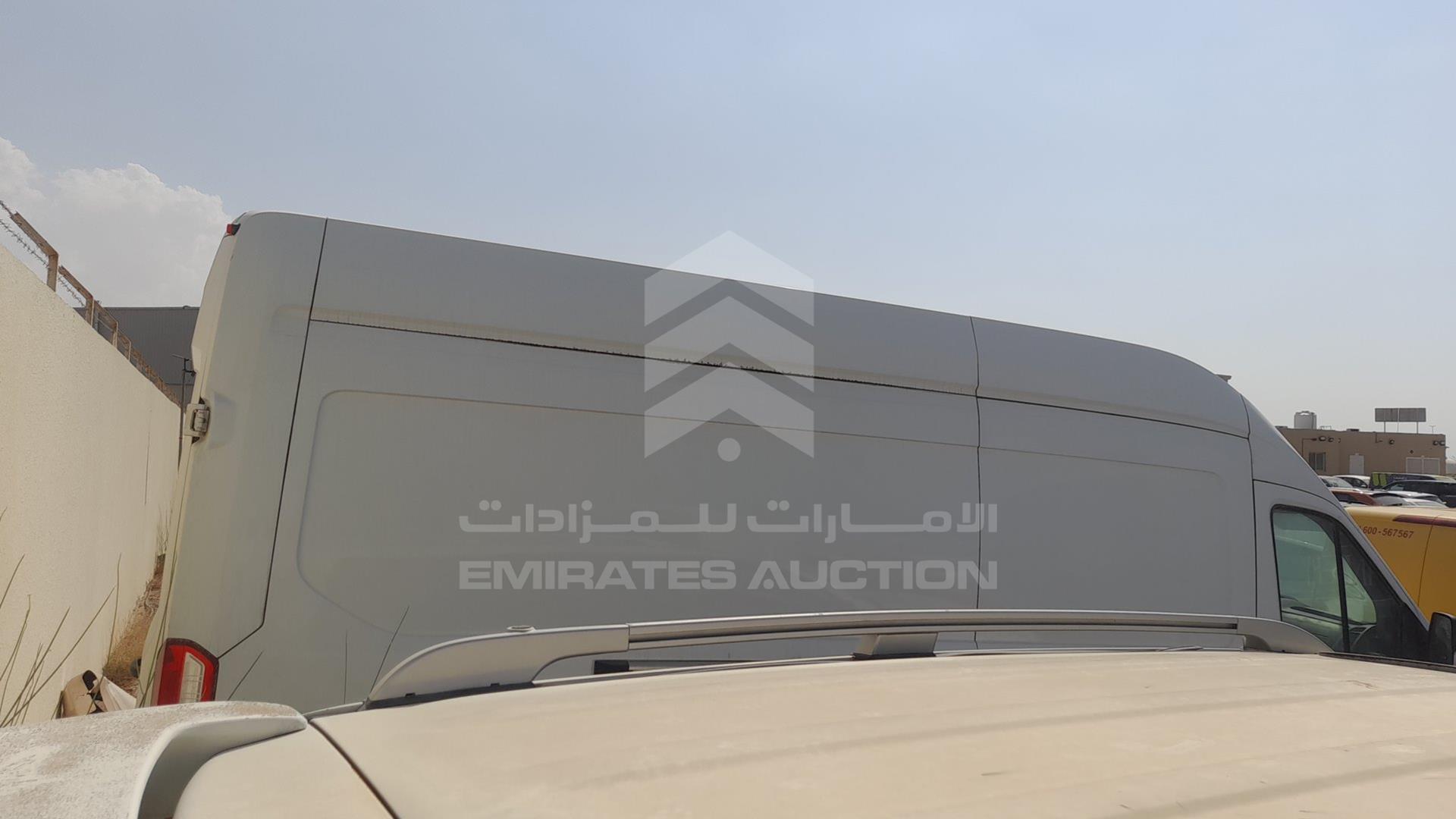 2022 FORD TRANSIT VIN: WF0FRFZB0NTL15052