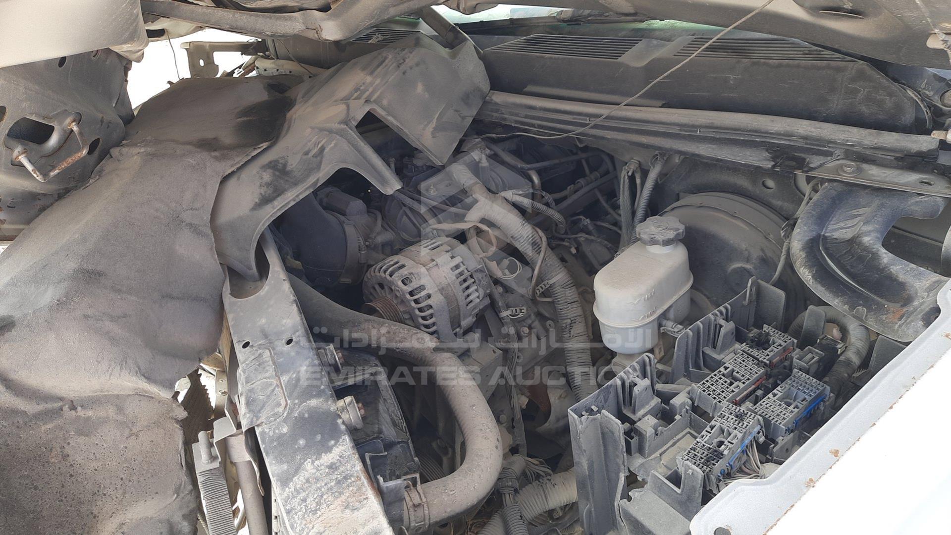 2012 CHEVROLET SILVERADO VIN: 1GCNK9E08CZ163668