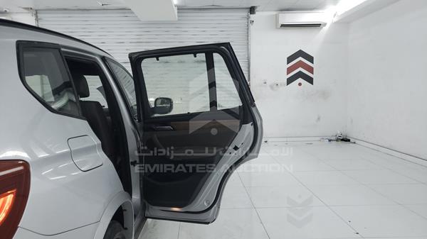 WBAWX7102BL498794 BMW X3