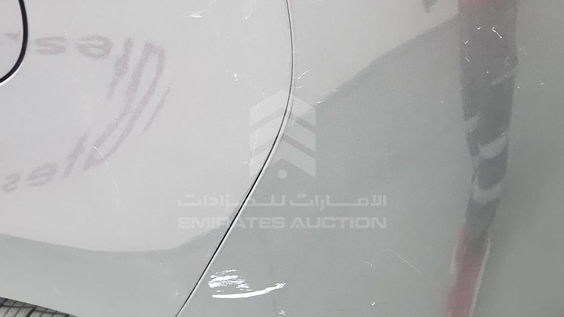 فورد ايدج 2018 — خدش — صورة 30