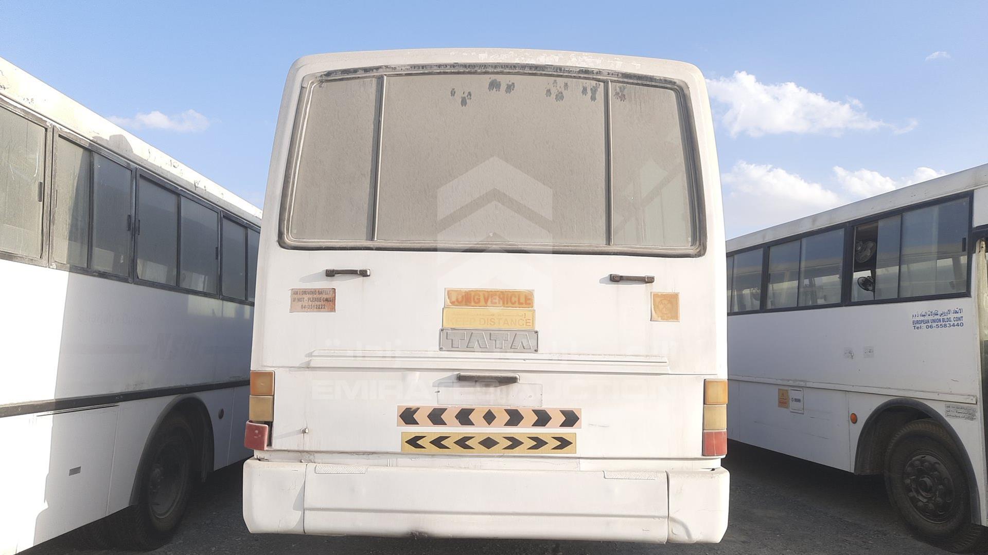 2006 TATA LPO1316-55 VIN: MAT38906662L02469
