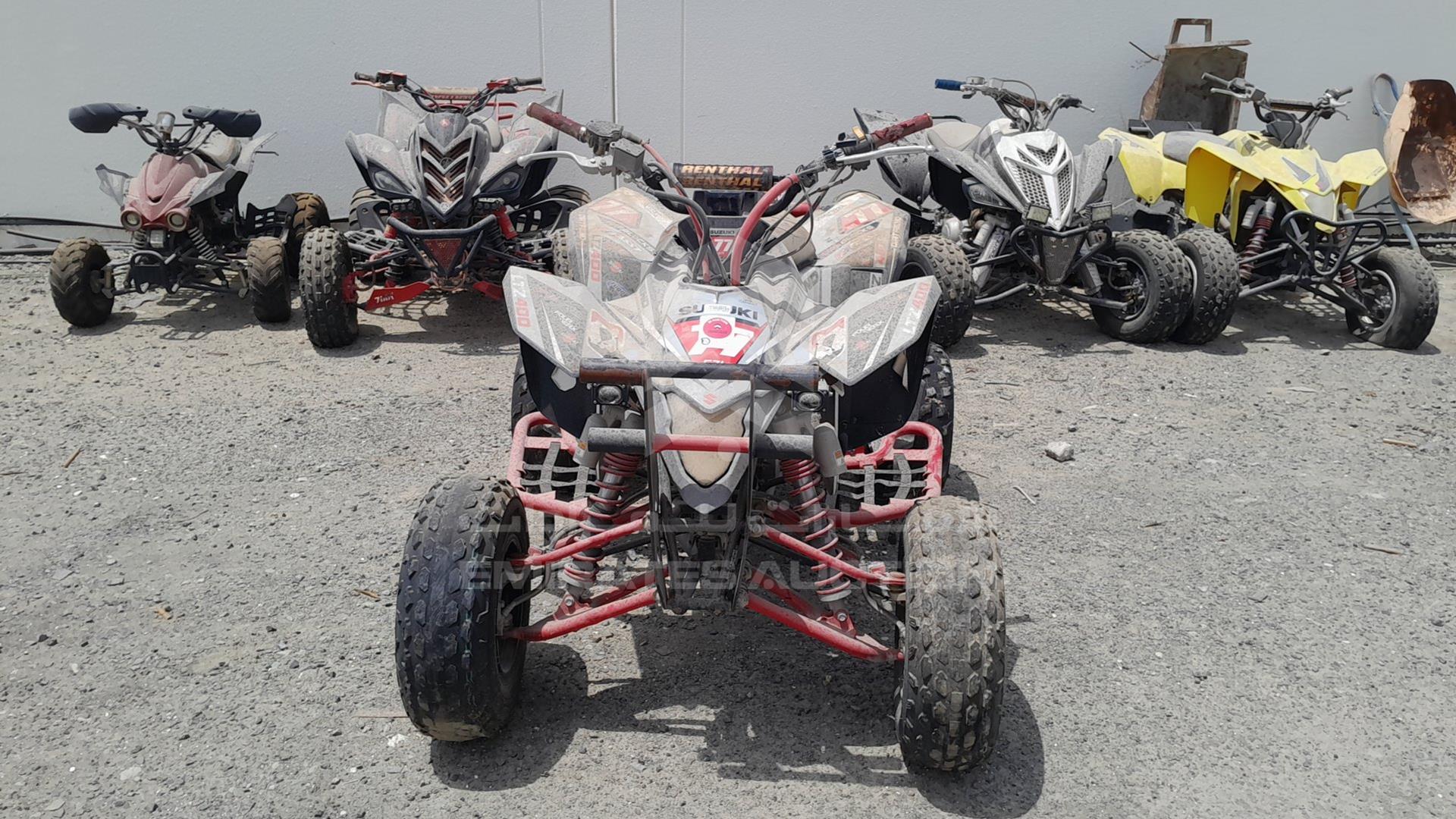 0 ATV --- VIN: JSAAK4AA3G2100244