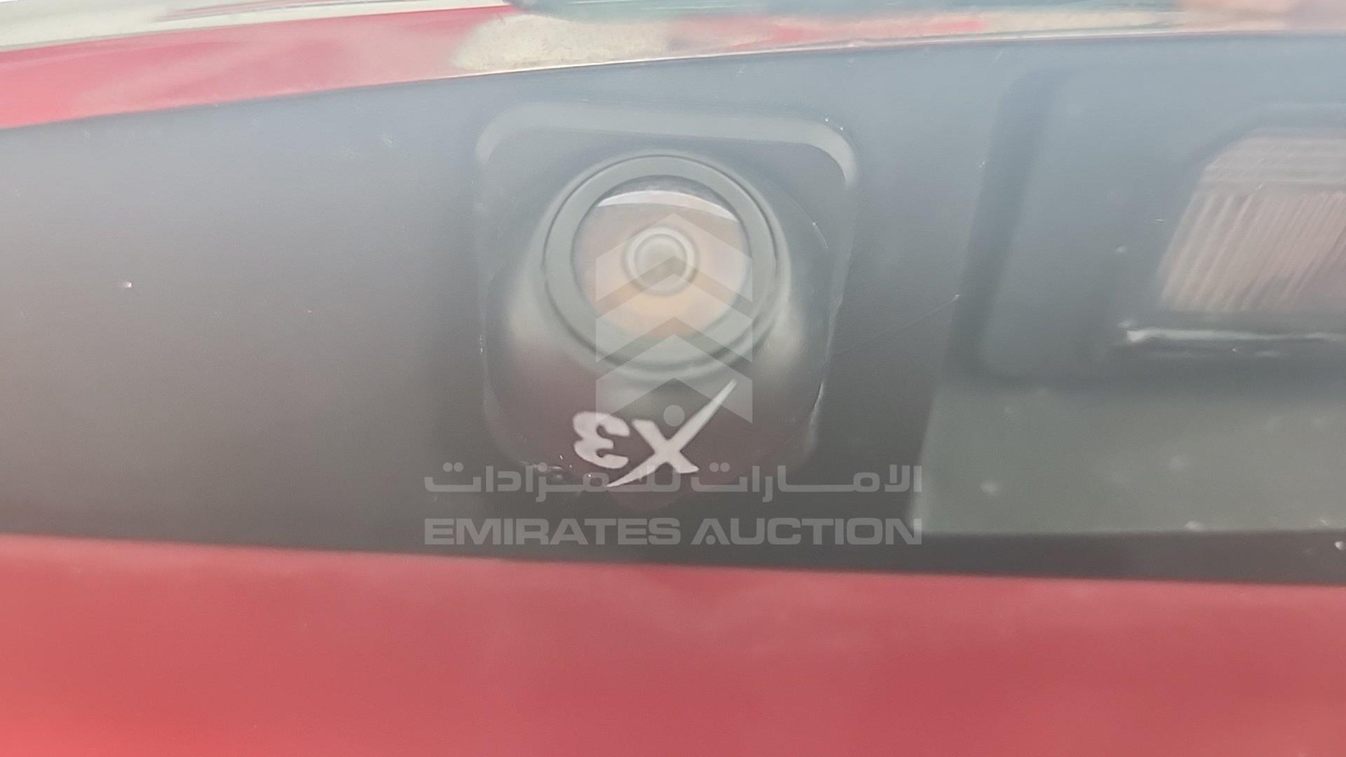 2016 FIAT 500 VIN: ZFBCF1DU0GP374207