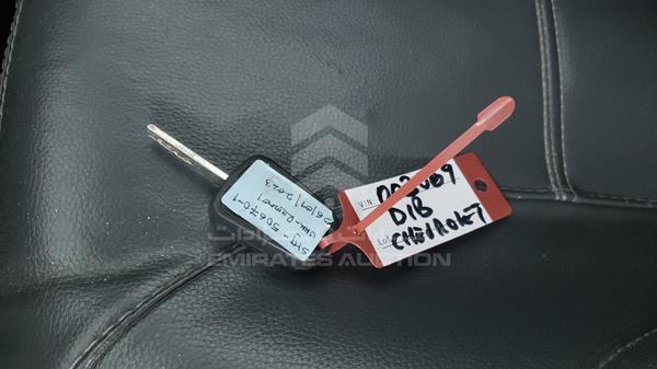 Chevrolet Aveo 2018 KL1JD5CE2JB003069 Image 24