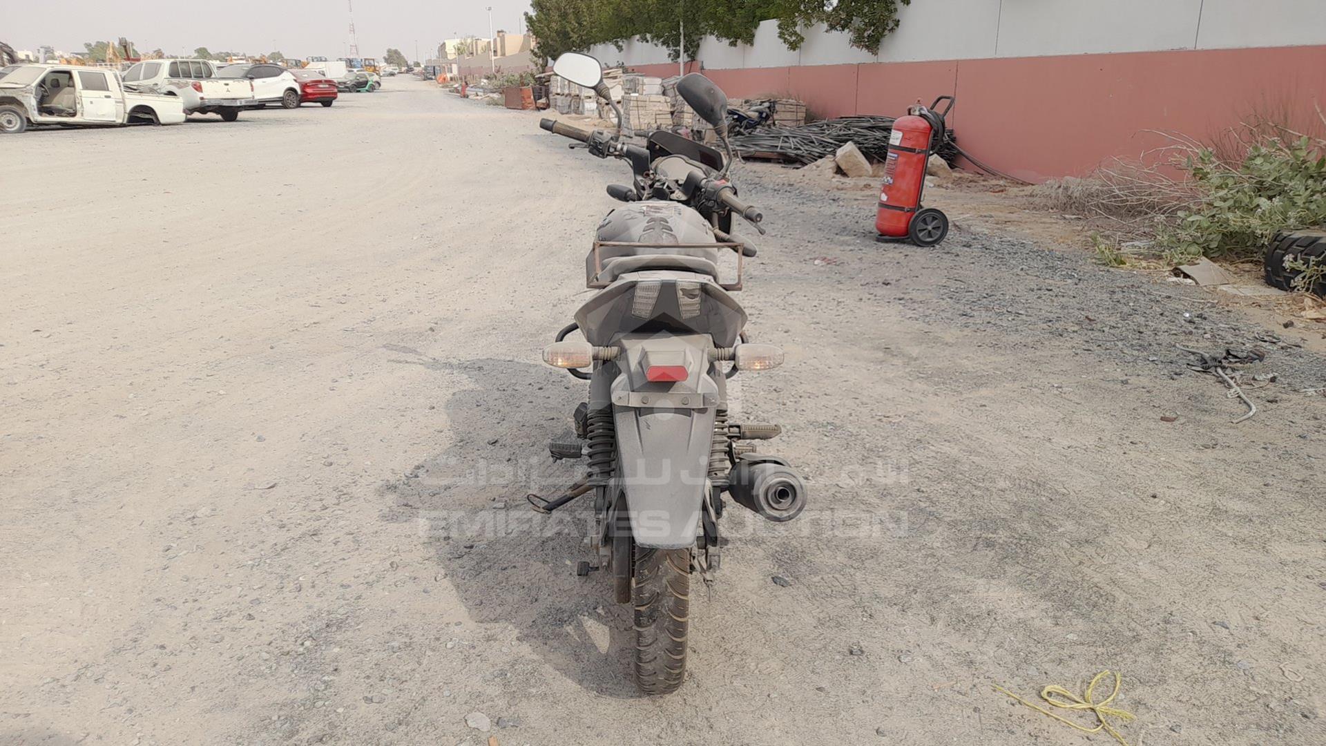 2022 BAJAJ PULSAR 150 VIN: MD2A11CX4NCB65732
