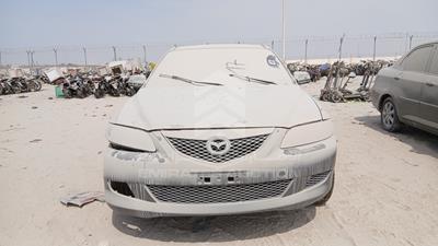 مازدا 6 2004 - #665446