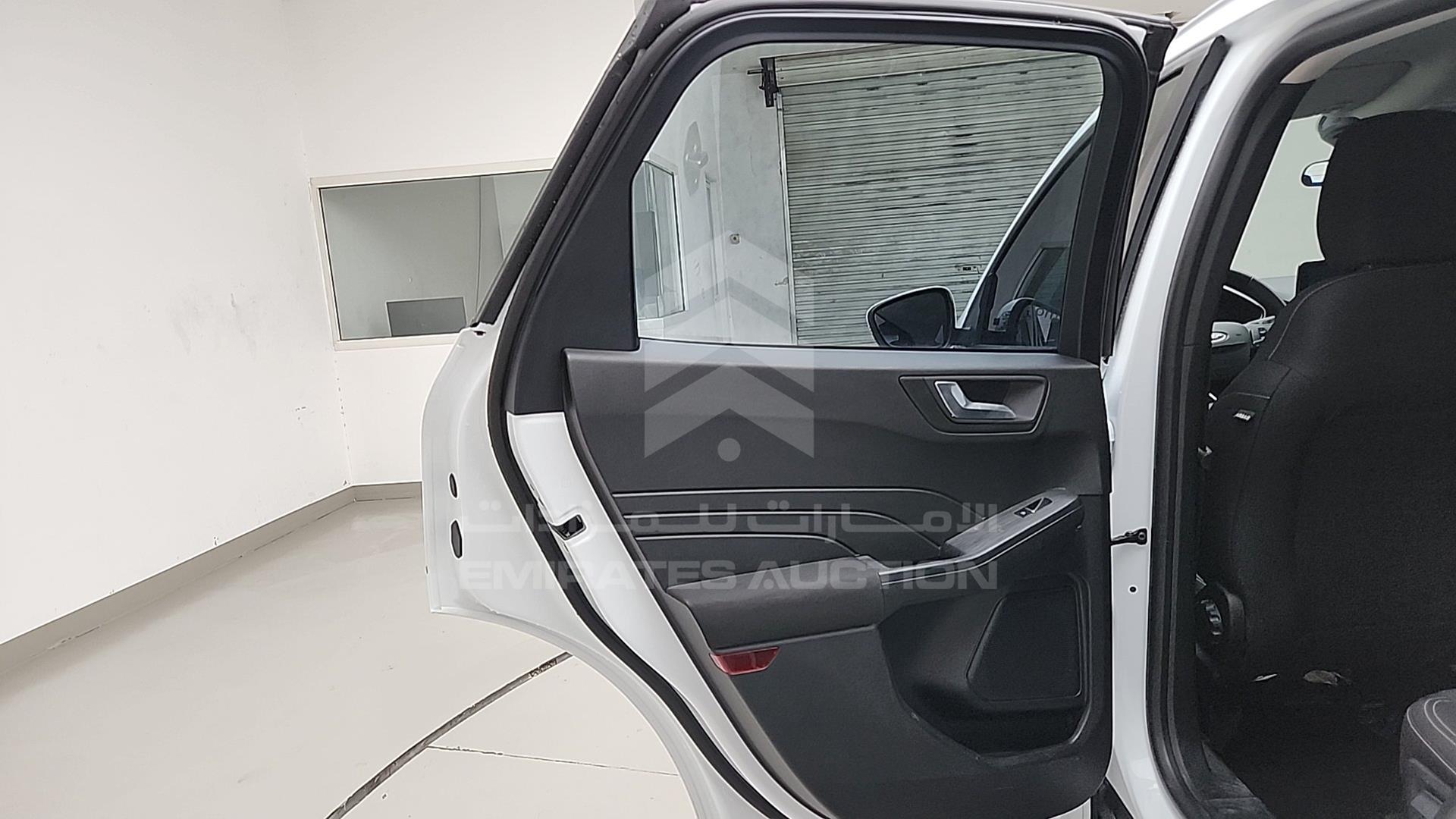 2022 FORD ESCAPE VIN: WF0AMAFC9NPY72320