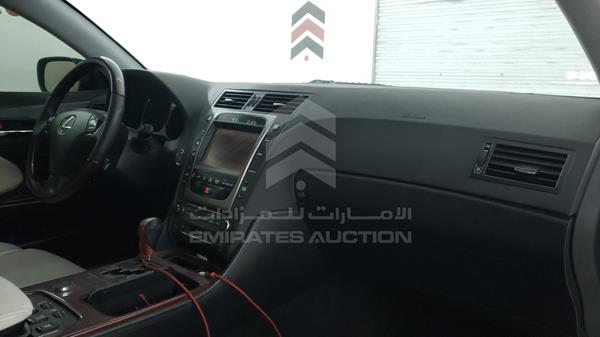 JTHBN96S765004595 Lexus GS 430