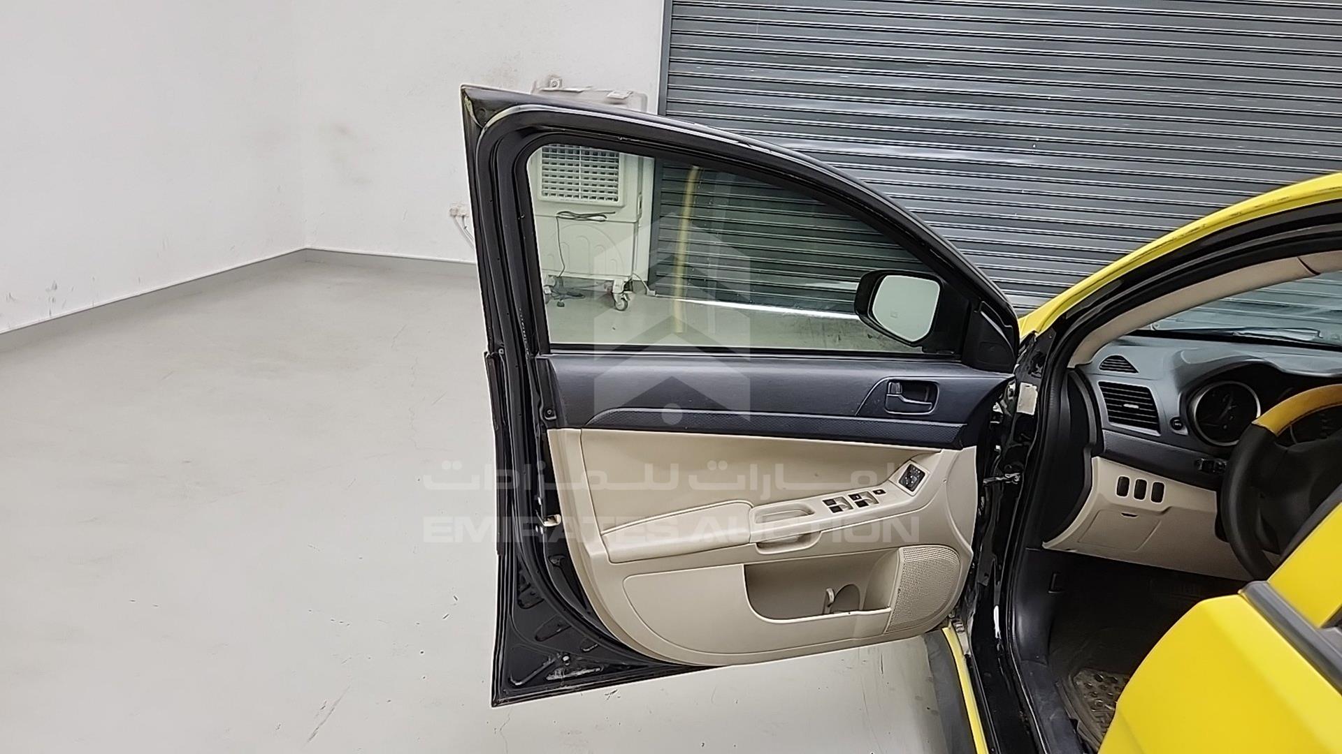 2015 MITSUBISHI LANCER VIN: JMYSTCY4AFU737376