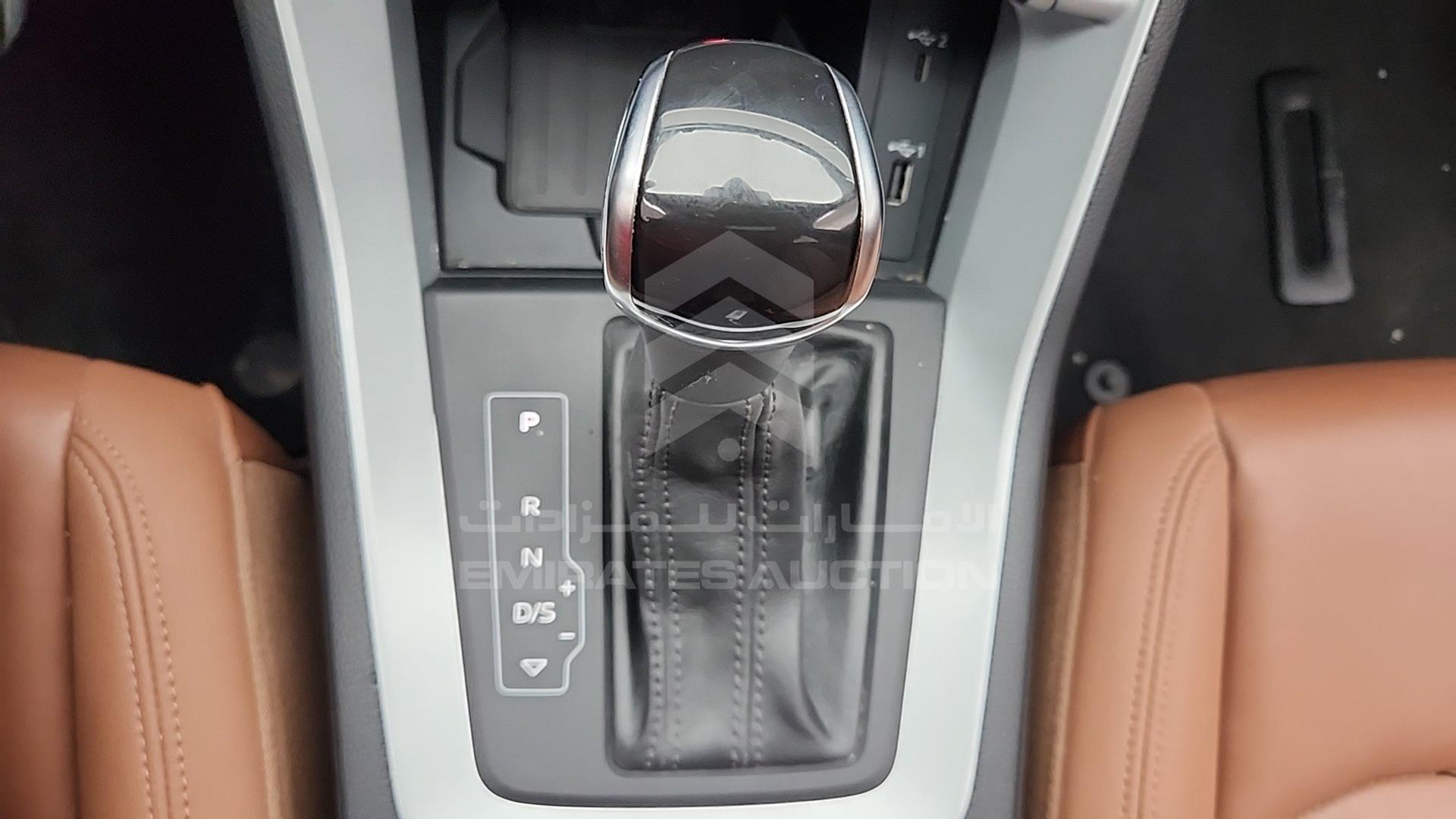 2021 AUDI Q3 VIN: WA1EECF32M1031173