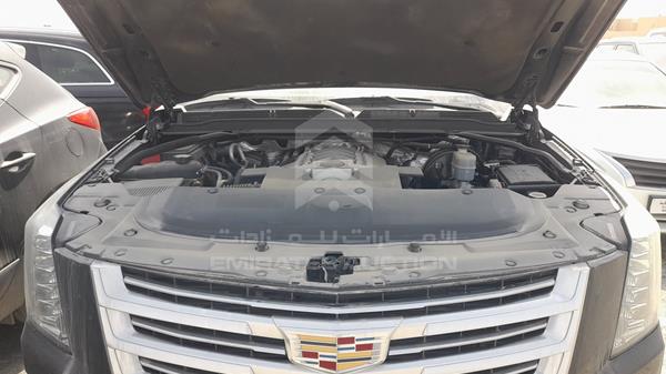 Cadillac Escalade 2016 1GYS47KJ6GR155244 Image 25