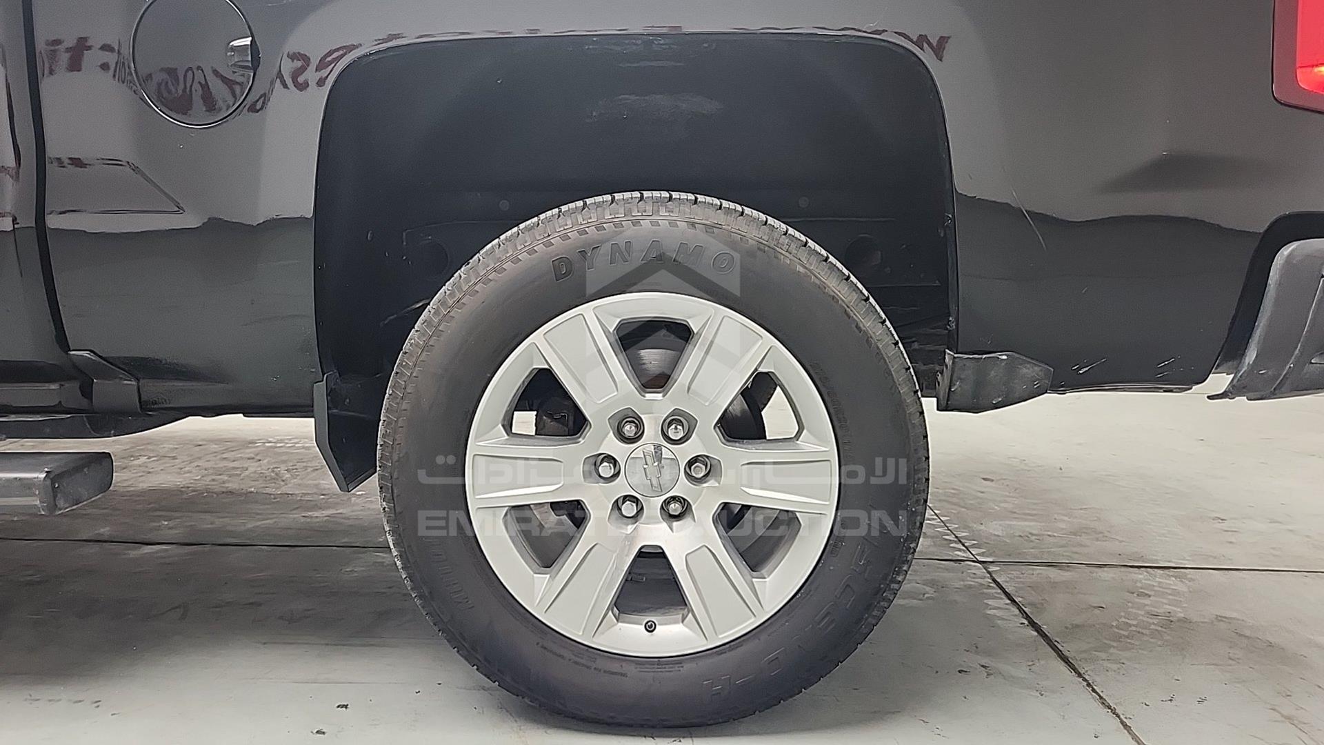 2018 CHEVROLET SILVERADO VIN: 3GCUKSEJ1JG368211
