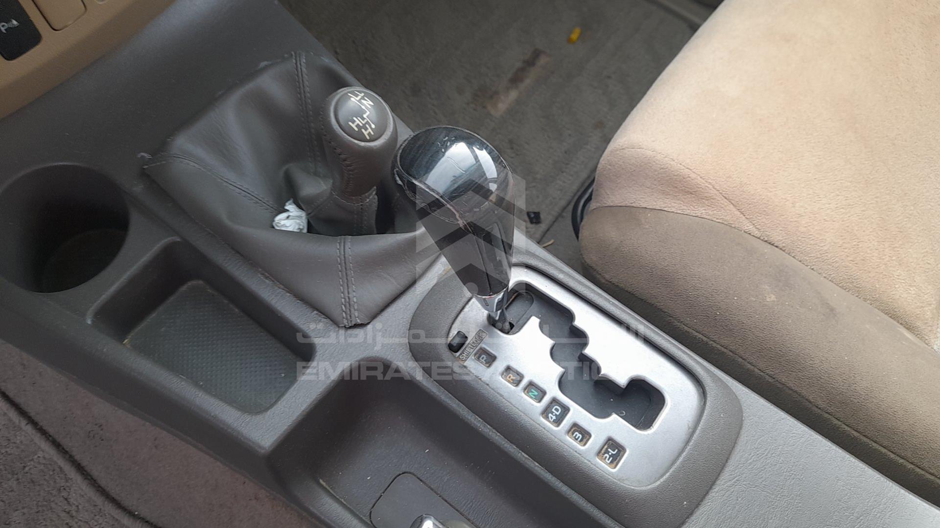 2012 TOYOTA FORTUNER VIN: MHFYU59G3C7019128