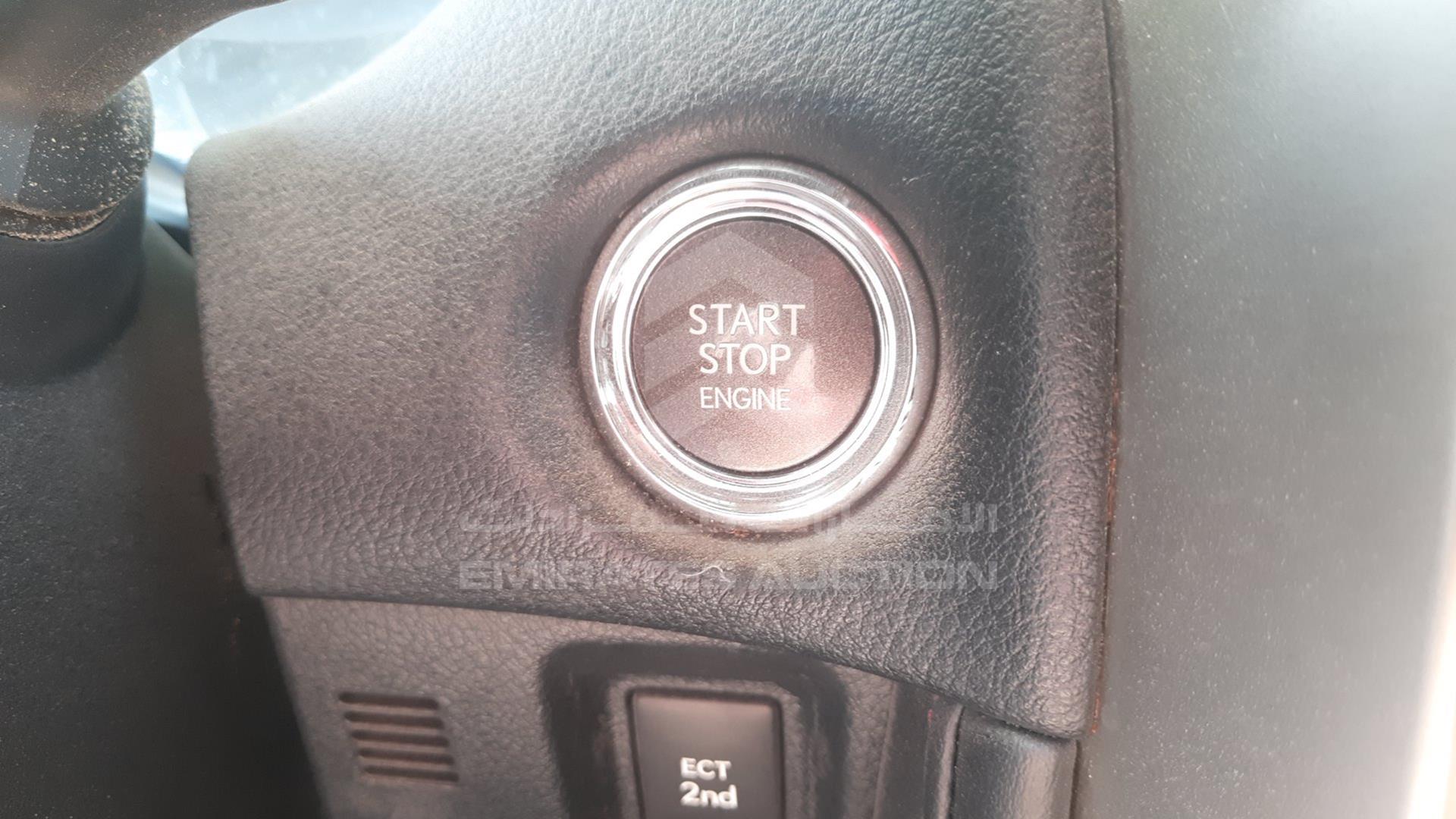 2020 LEXUS GX 460 VIN: JTJJM7FX3L5247989
