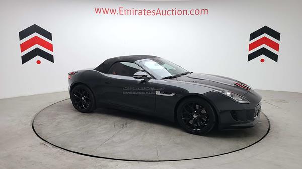 Jaguar Ftype 2014 SAJAA65GXE8K07144 Image 43