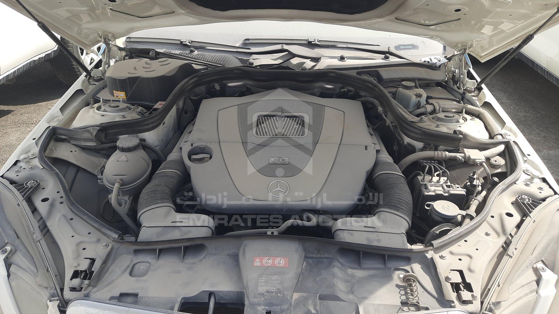 0 MERCEDES E 300 VIN: WDDHF5EB4DA667071