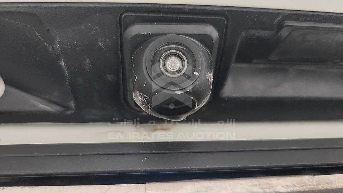 2024 Nissan Xterra — Rear Camera & 360 View — Photo 25