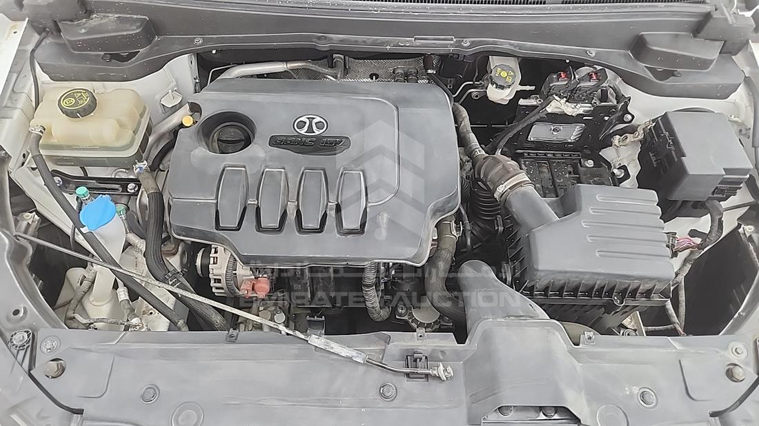 Manotti U5 2025 — خليج المحرك — صورة 29