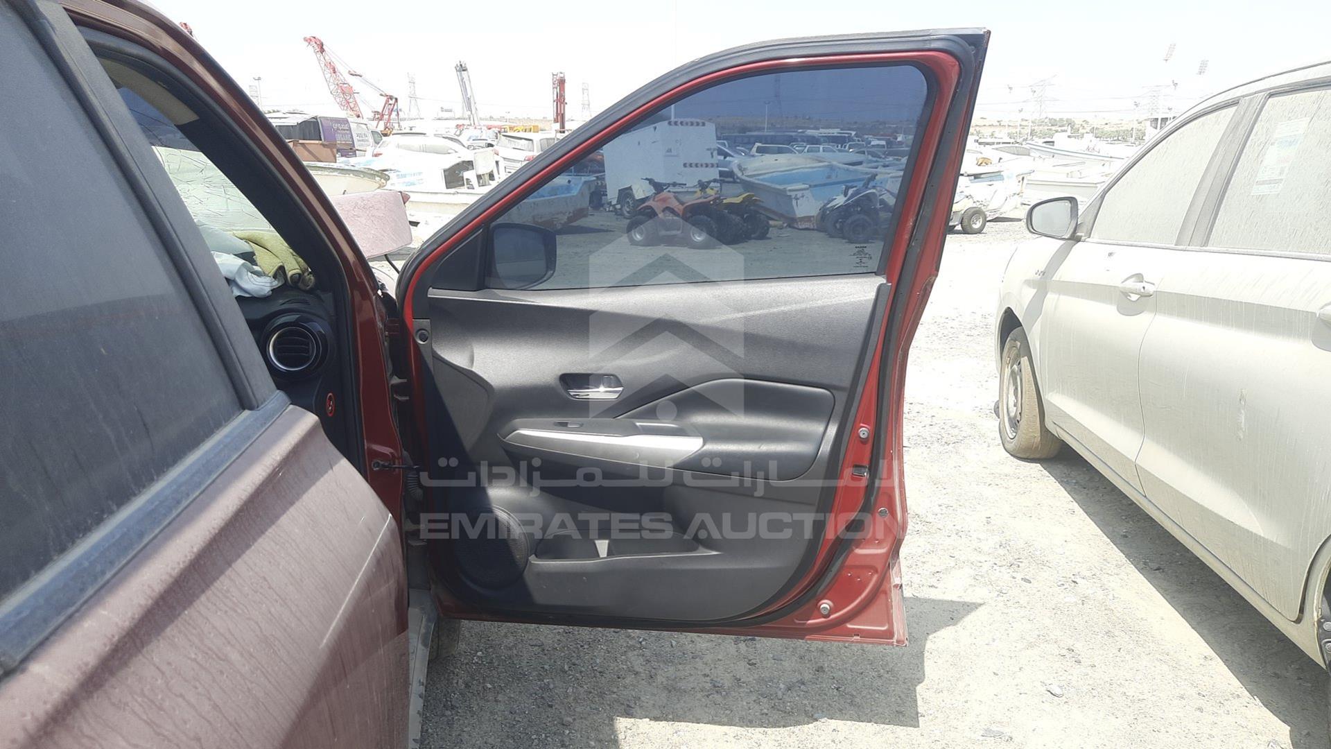 2020 NISSAN KICKS VIN: 3N1CP5CPXLL490469