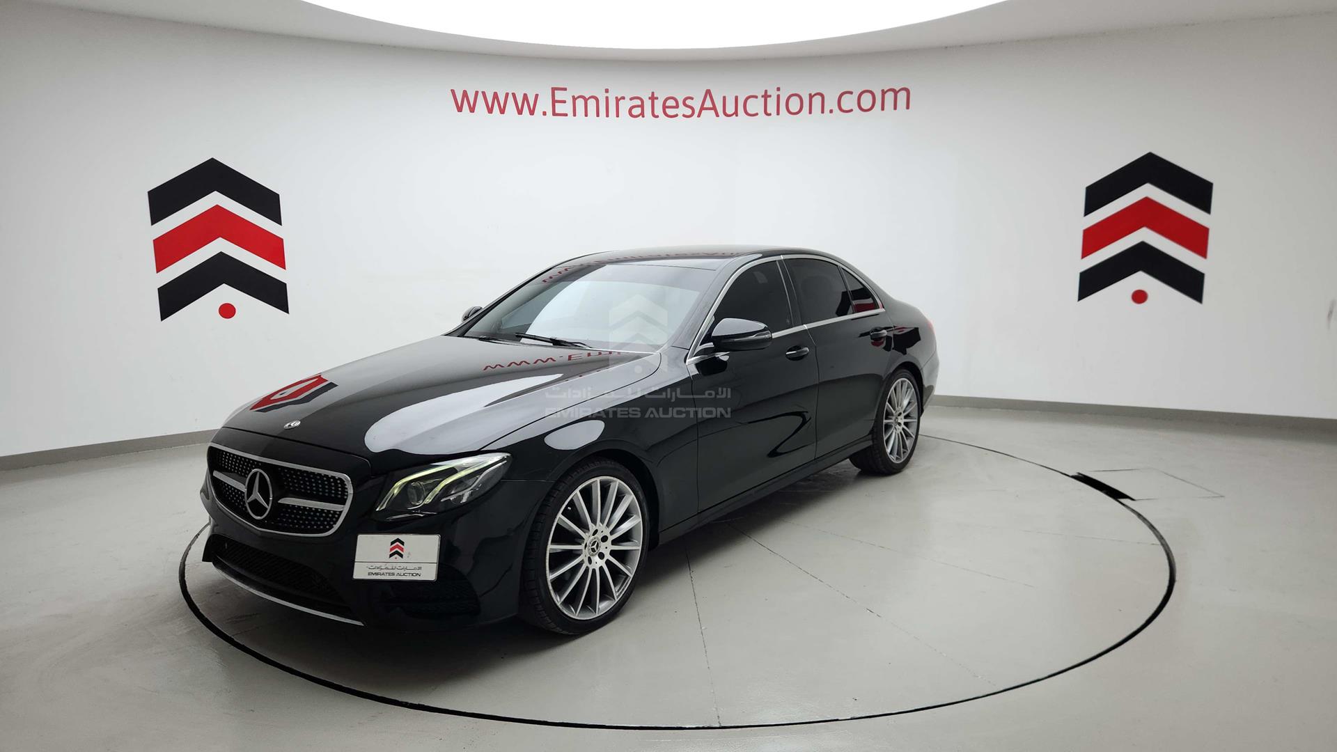 2020 MERCEDES E220 VIN: WDD2130041A301832