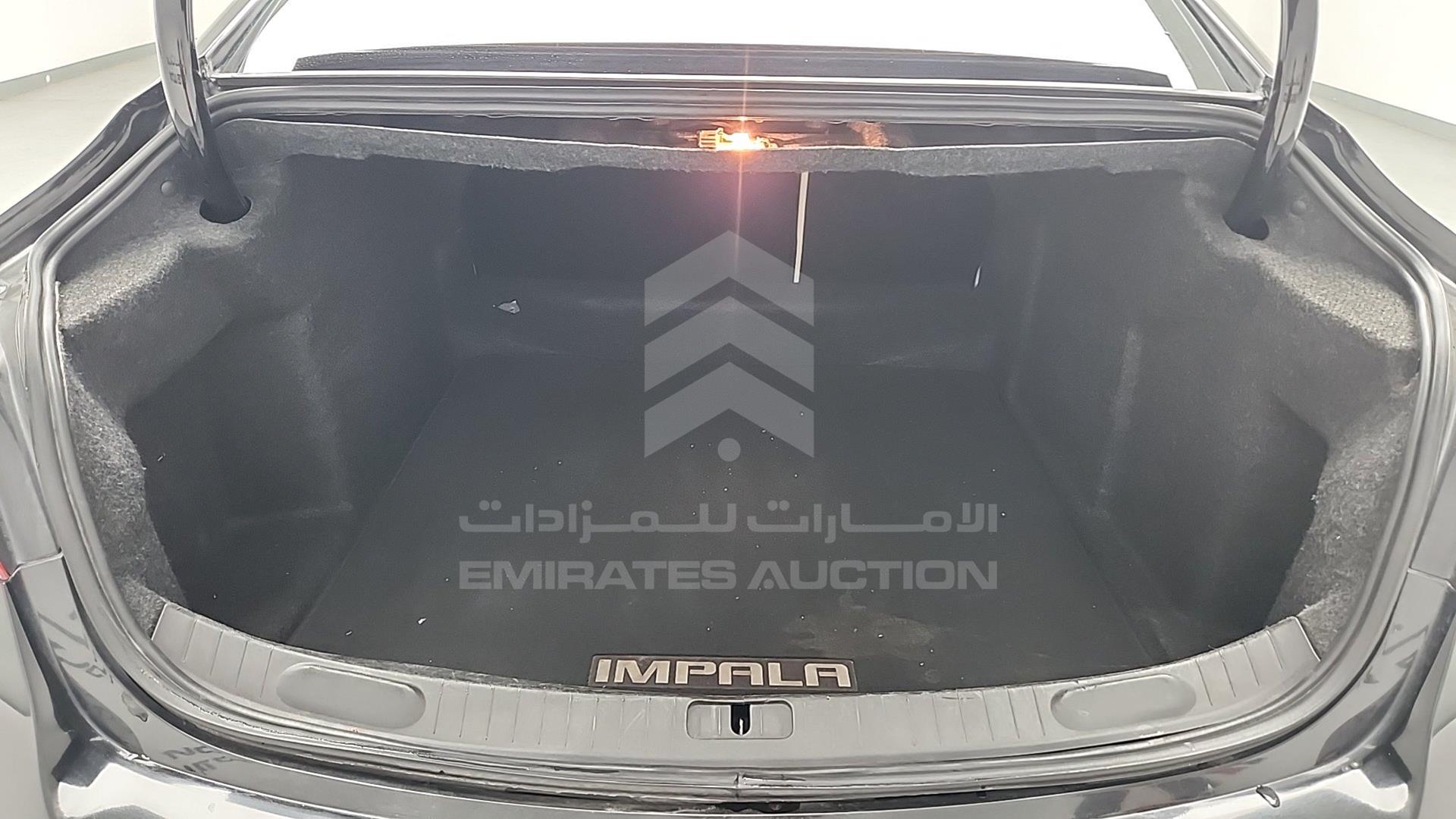 2019 CHEVROLET IMPALA VIN: 2G1135S34K9107764