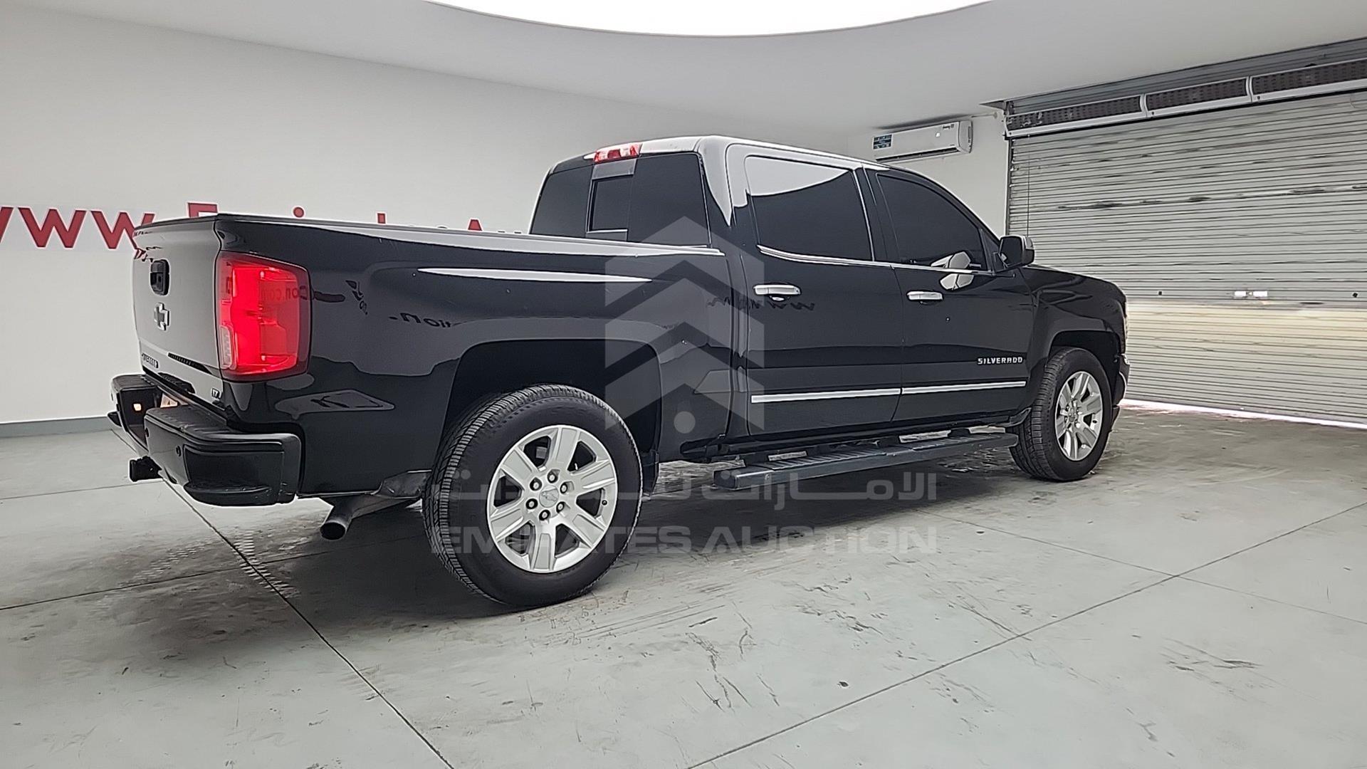 2018 CHEVROLET SILVERADO VIN: 3GCUKSEJ1JG368211