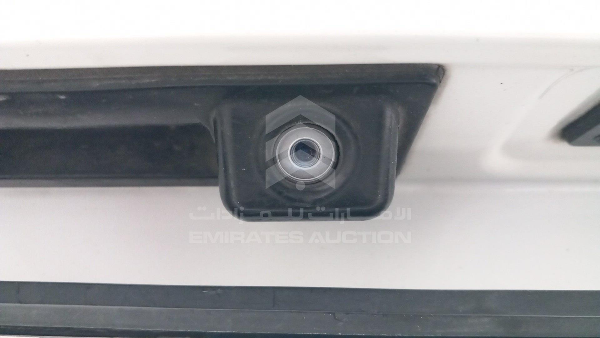 2012 AUDI Q5 VIN: WAUCKC8R2CA054679