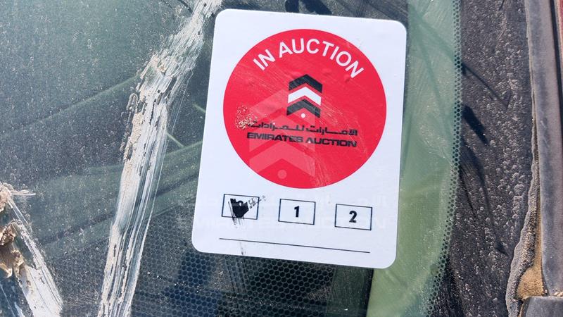 JM7GL4S30J1132889 Auction: EmiratesAuction Lot: 406952 JM7GL4S30J1132889 Mazda 6 2018 RED Photo 9