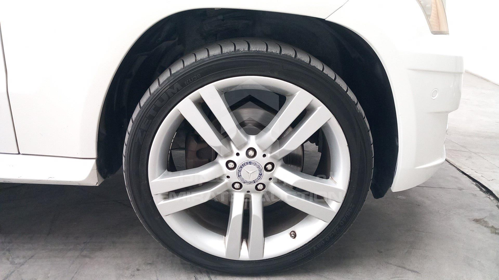 2012 MERCEDES GLK 350 VIN: WDCGG5GBXCF886032