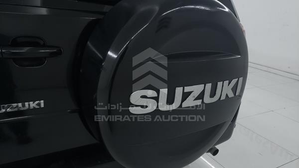 Suzuki Grand Vitara 2007 JS3TD54VX74112894 Image 14