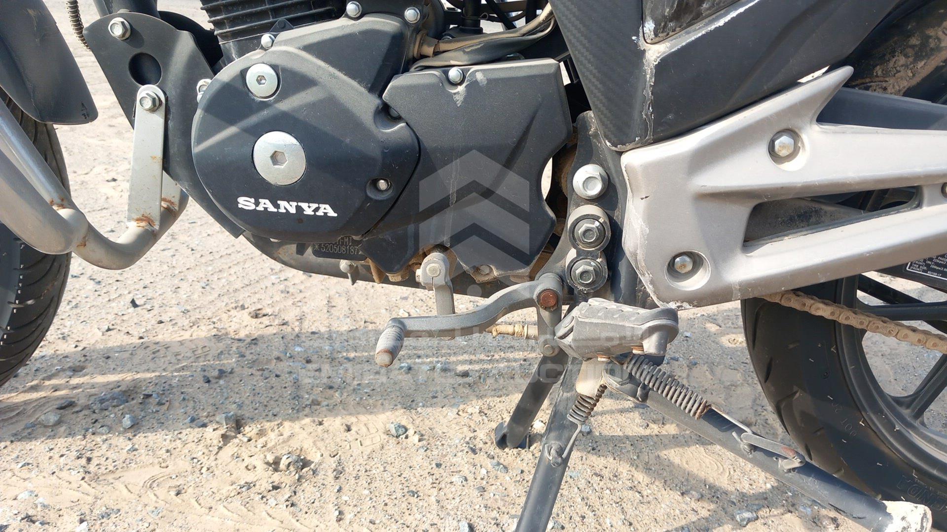 0 SANYA UF150 VIN: LK1PCKL96N1000595
