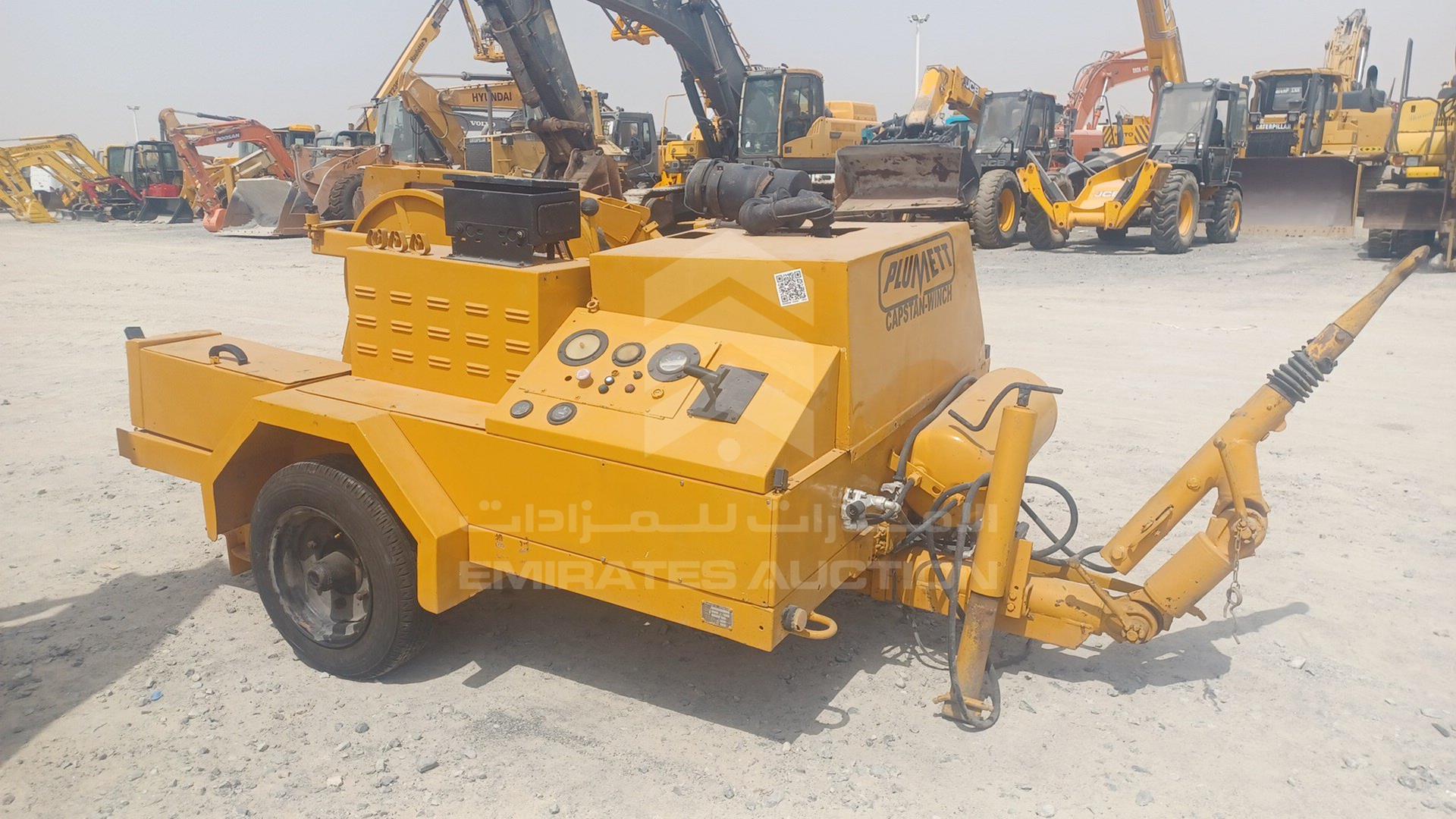 1997 UNDEFINED ENGINE VIN: X40989