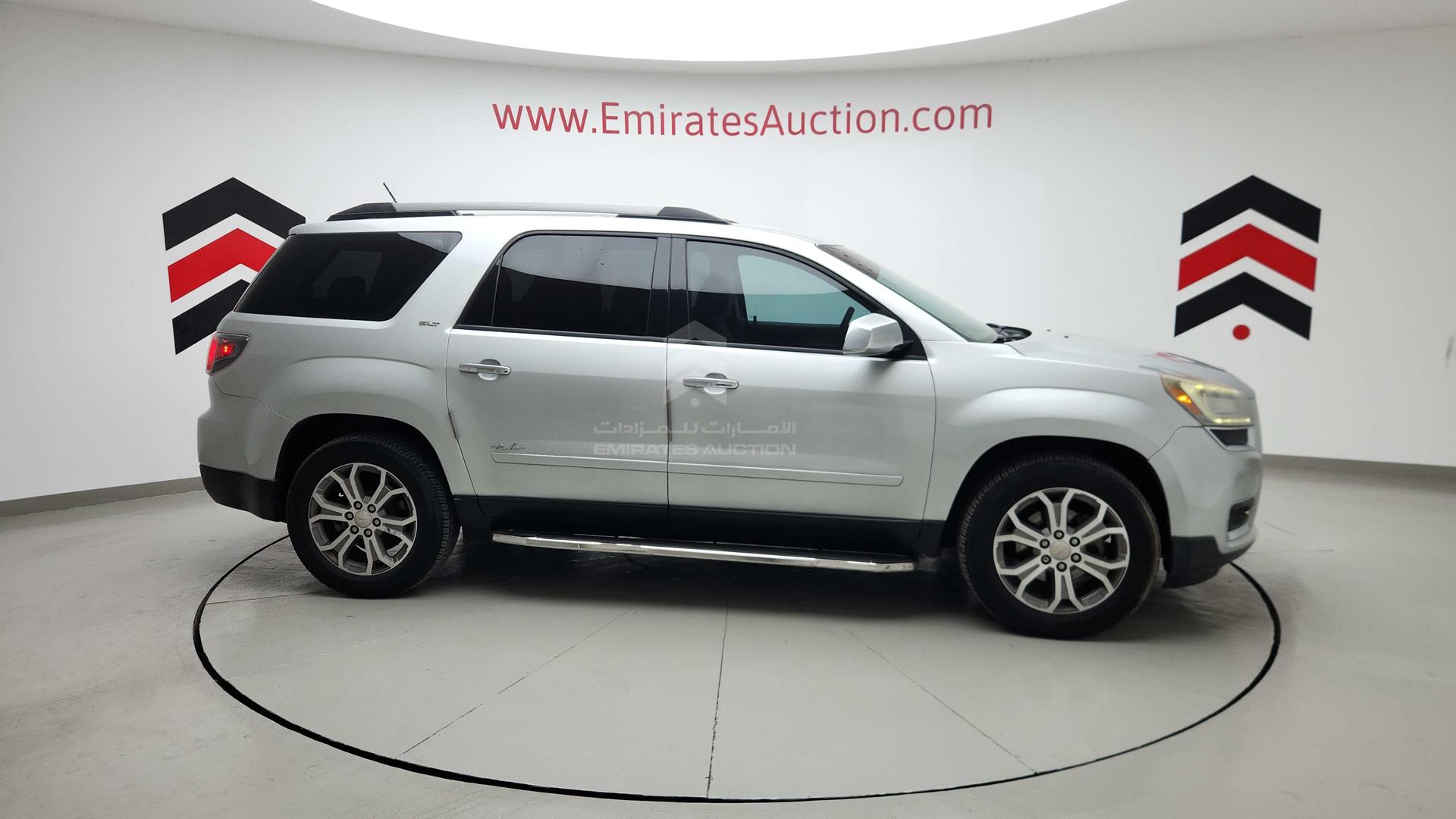 2013 GMC ACADIA VIN: 1GKKV9ED6DJ179045