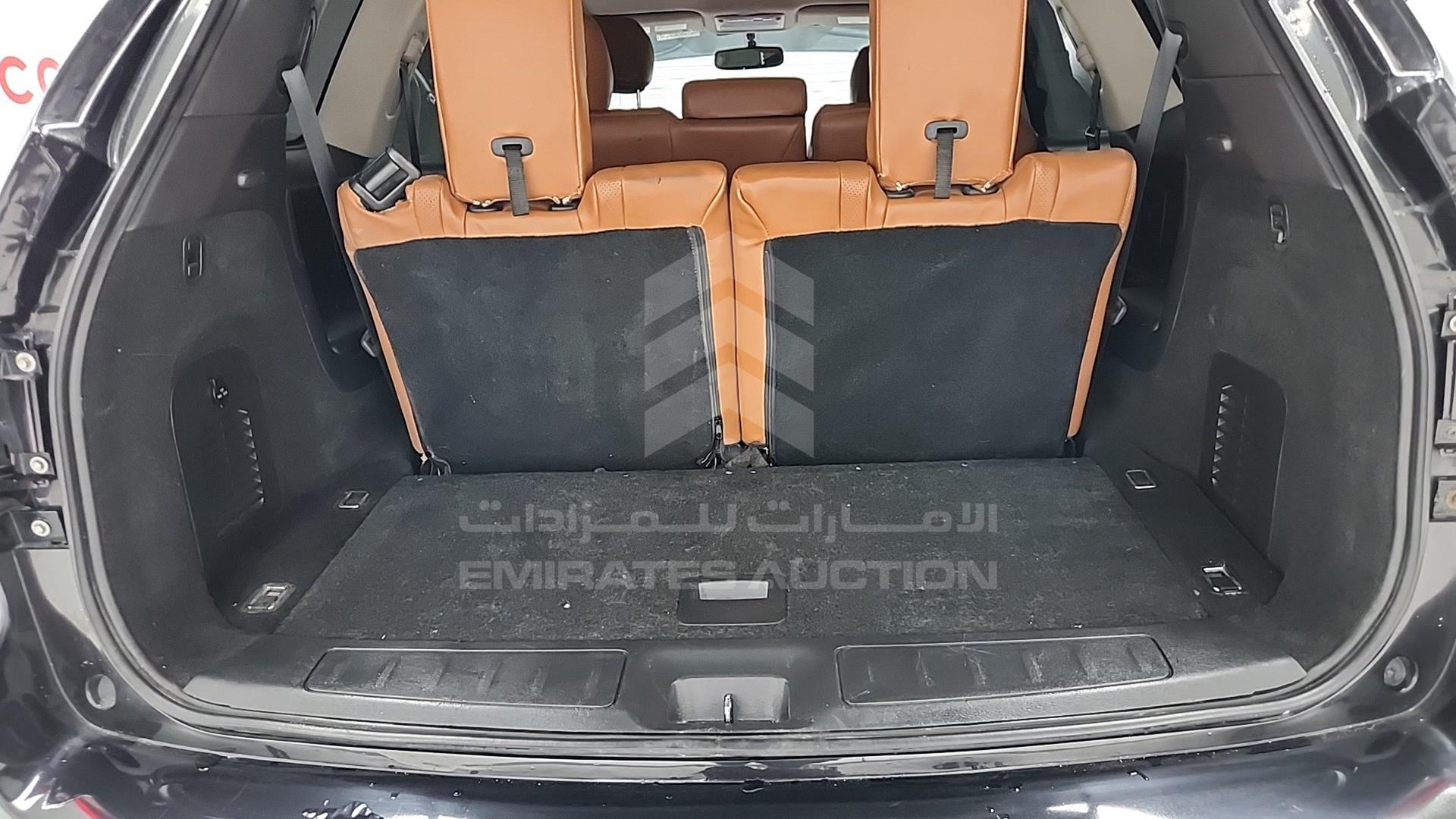 2020 NISSAN PATHFINDER VIN: 5N1DR2BN1LC585357