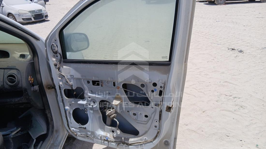 2020 Renault Dokker — Front Right Door — Photo 22
