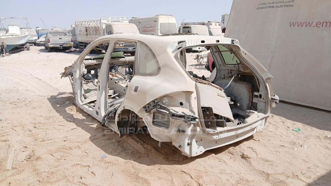 2013 Porsche — Rear Left Angle — Photo 5