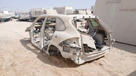 2013 Porsche — Rear Left Angle — Photo 5 — Thumbnail