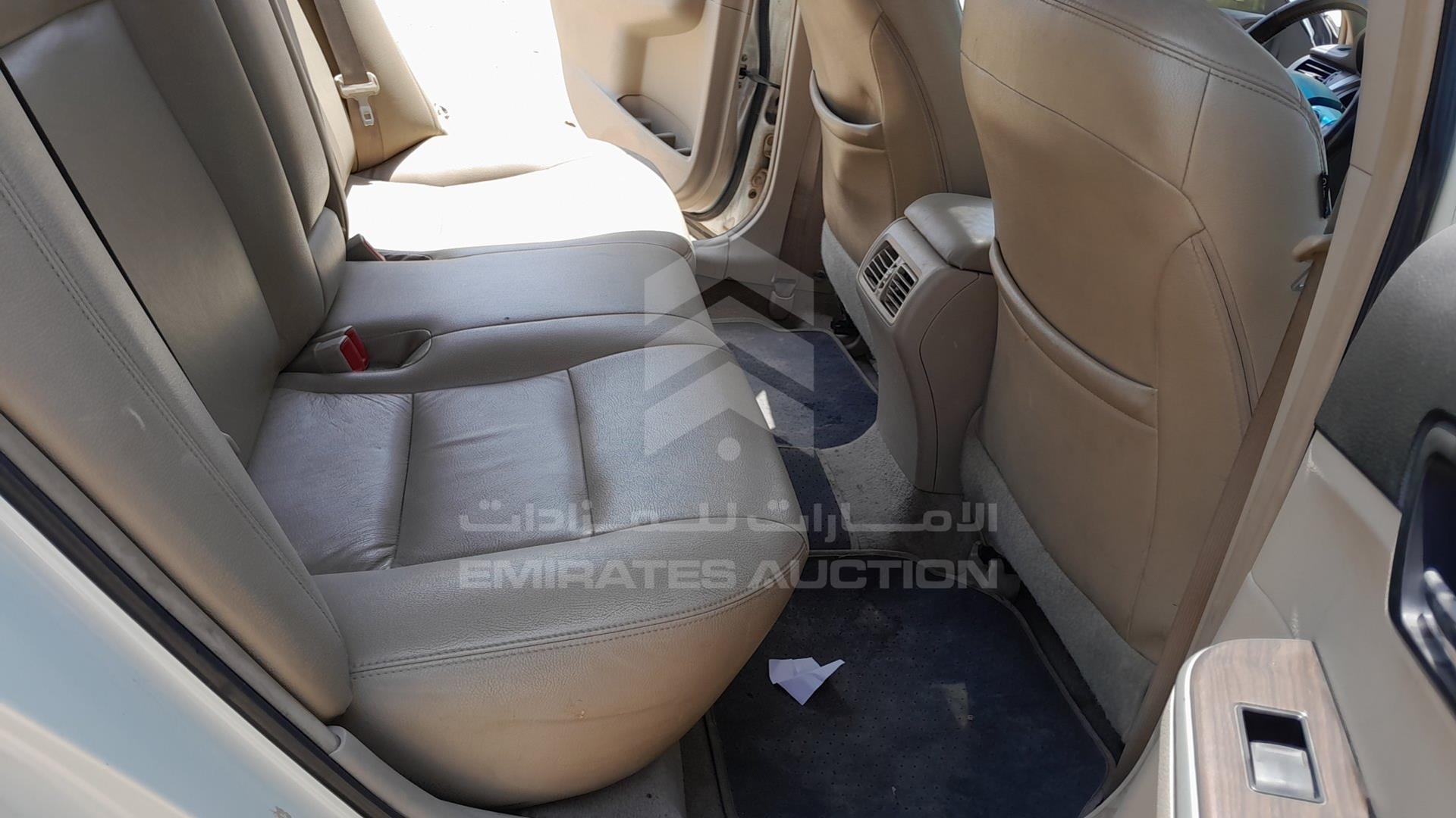 2013 TOYOTA CAMRY VIN: 6T1BF4FK2DX423361