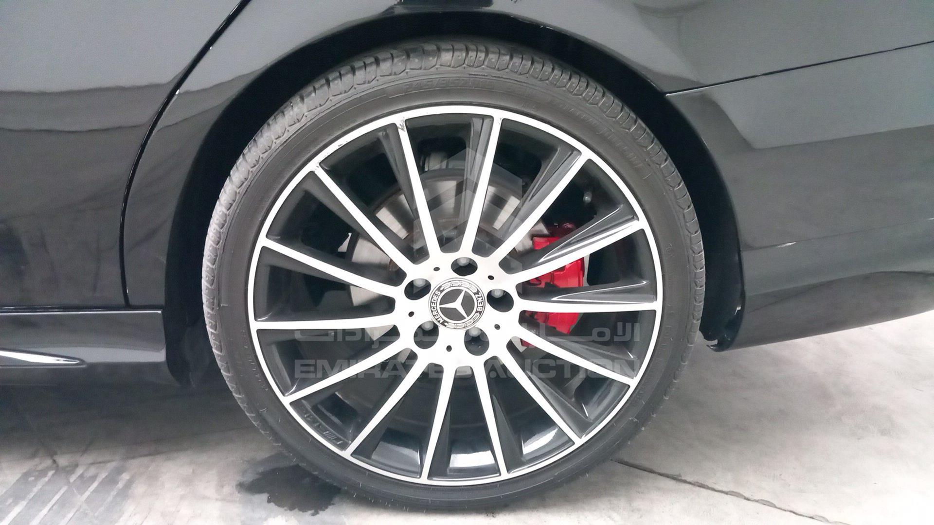 2020 MERCEDES C 300 VIN: WDDWF8DB4LR526754