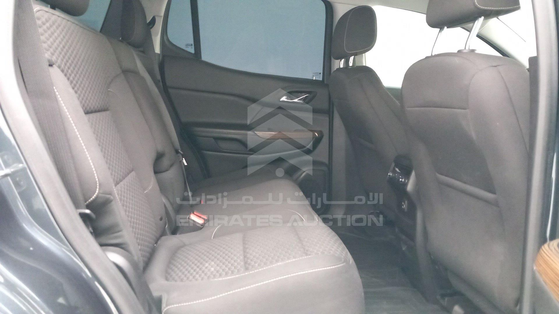 2019 GMC ACADIA VIN: 1GKKN8LS4KZ216331