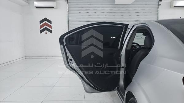 Chevrolet Aveo 2018 KL1JD5CE2JB003069 Image 10