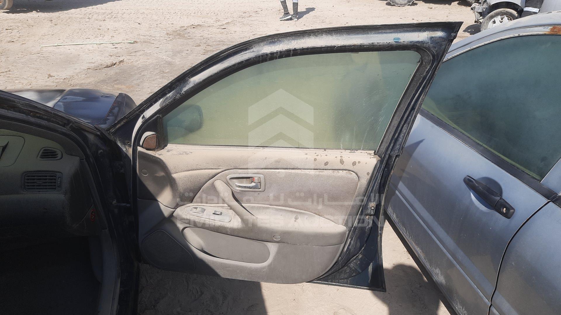 1997 TOYOTA CAMRY VIN: 4T1BG22K4VU009116