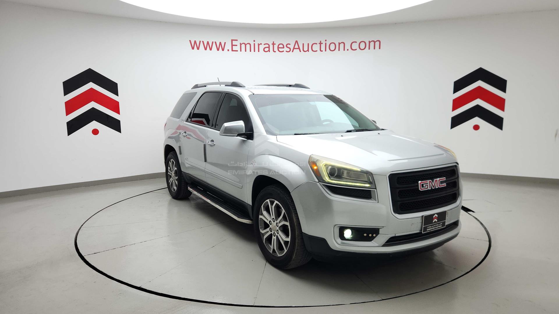 2013 GMC ACADIA VIN: 1GKKV9ED6DJ179045