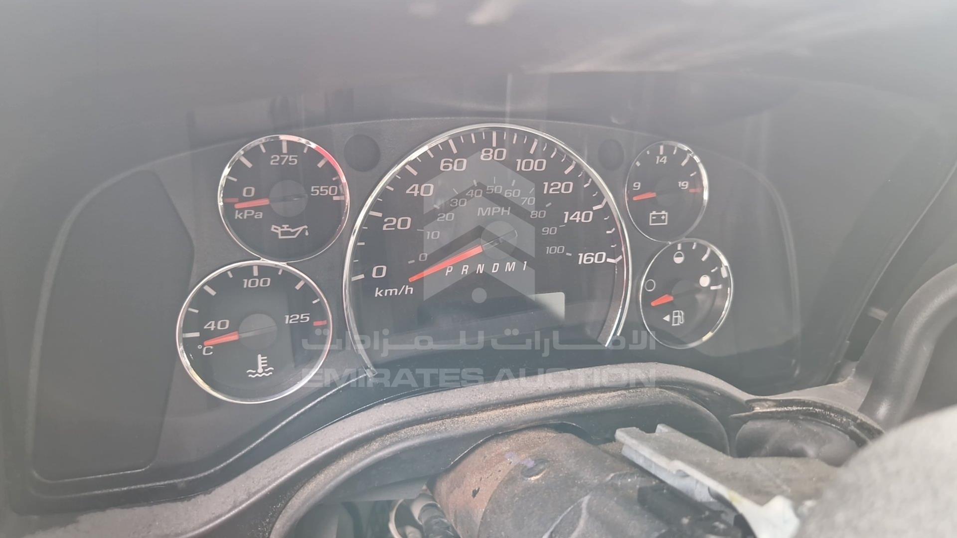 2017 GMC SAVANA VIN: 1GTZ79CG5H1107857