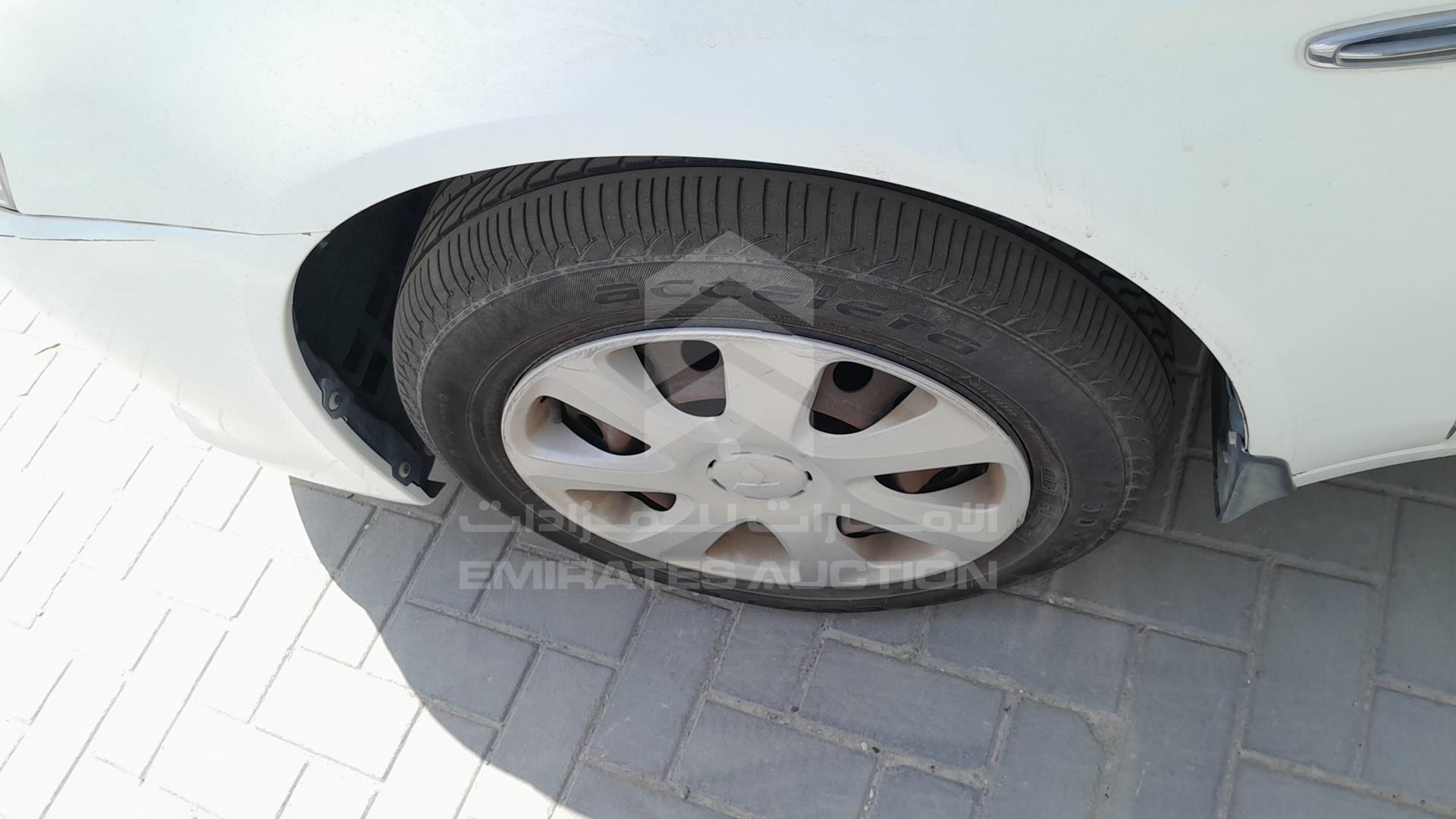 2016 MITSUBISHI LANCER EX VIN: JMYSTCY4AGU73679