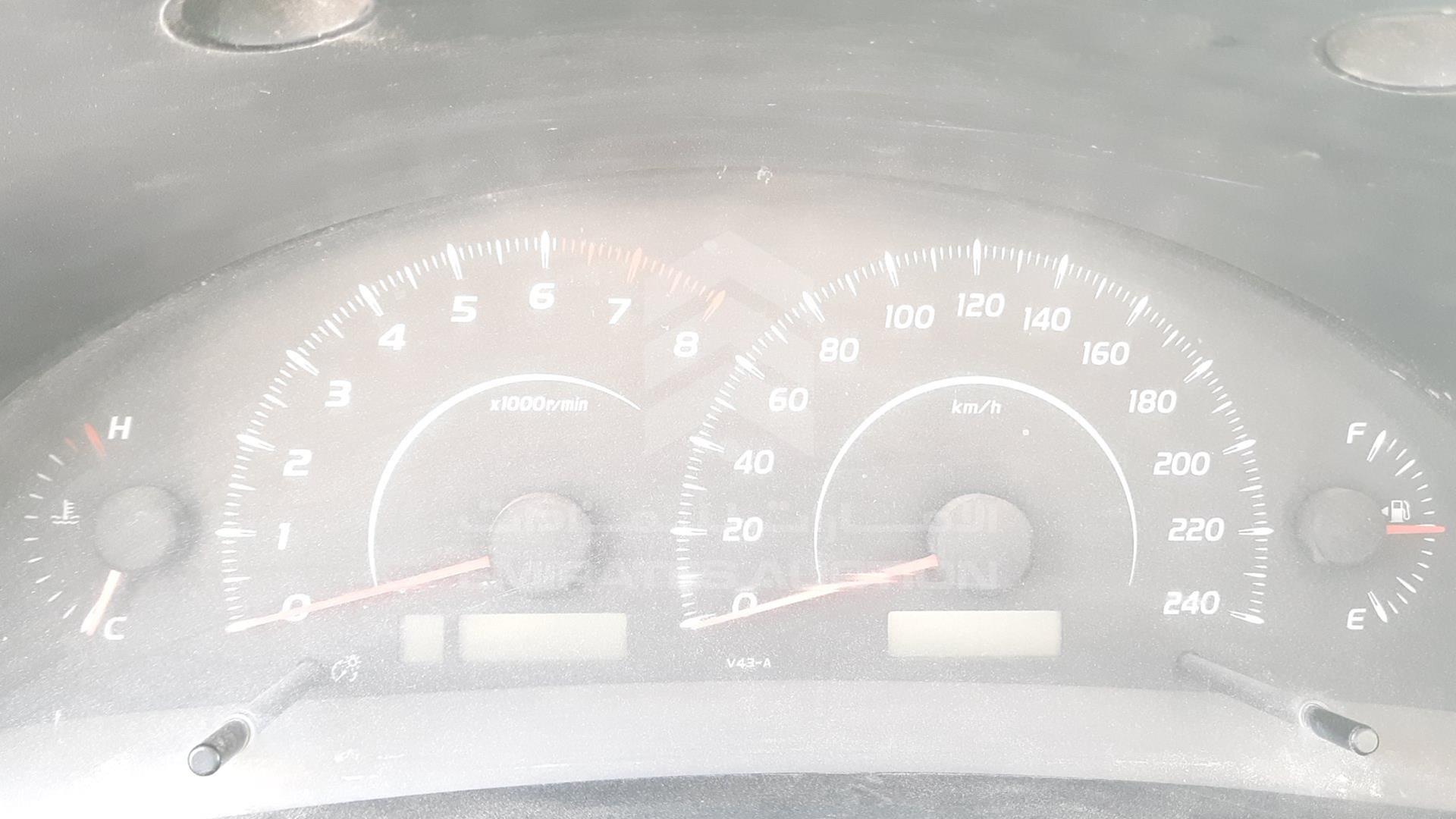 2008 TOYOTA CAMRY VIN: 6T1BE42K28X527718