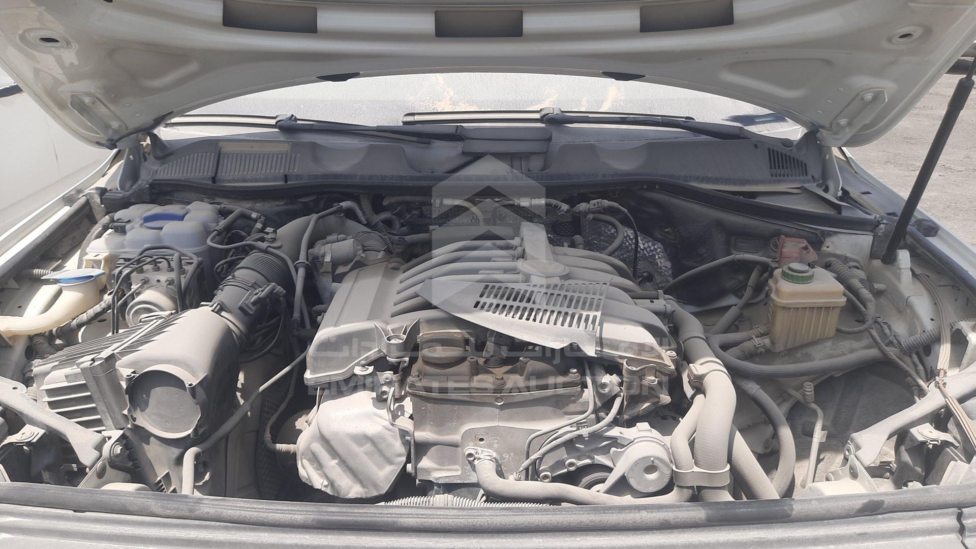2013 VOLKSWAGEN --- VIN: WVGBC2BP8DD000215